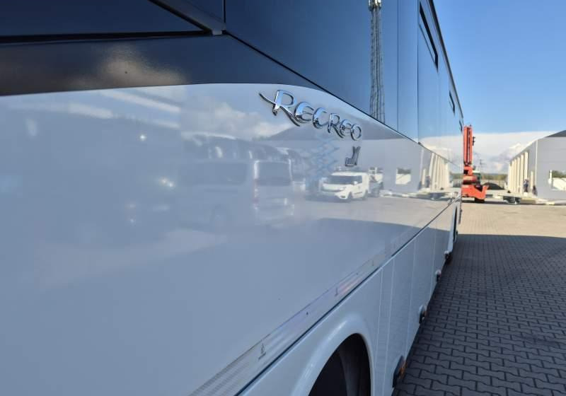 حافلة الضواحي Irisbus RECREO / SPROWADZONY / MANUAL / EURO 5: صورة 12 حافلة الضواحي Irisbus RECREO / SPROWADZONY / MANUAL / EURO 5: صورة 12