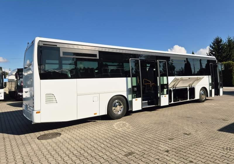 حافلة الضواحي Irisbus RECREO / SPROWADZONY / MANUAL / EURO 5: صورة 9 حافلة الضواحي Irisbus RECREO / SPROWADZONY / MANUAL / EURO 5: صورة 9