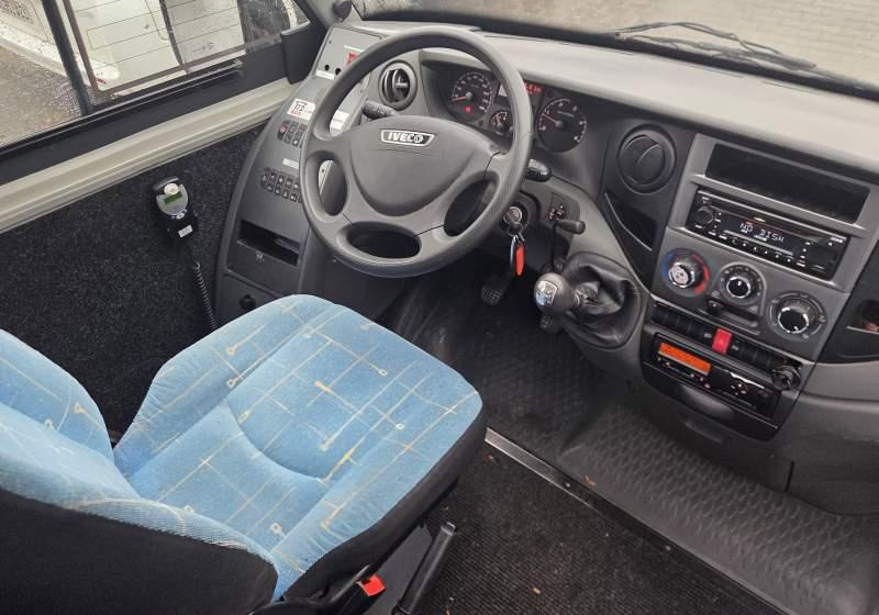 حافلة الضواحي Irisbus WING 2 / INDCAR / SPROWADZONY/ 34 MIEJSCA / EEV: صورة 20