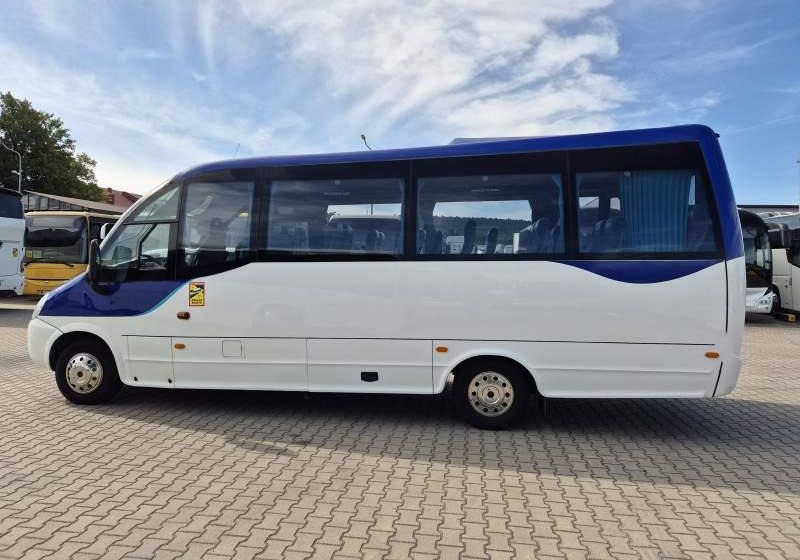 Irisbus WING / SPROWADZONY / 28 MIEJSC/ KLIMA - حافلة صغيرة, ميكروباص: صورة 5 Irisbus WING / SPROWADZONY / 28 MIEJSC/ KLIMA - حافلة صغيرة, ميكروباص: صورة 5