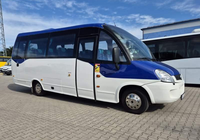 Irisbus WING / SPROWADZONY / 28 MIEJSC/ KLIMA - حافلة صغيرة, ميكروباص: صورة 2 Irisbus WING / SPROWADZONY / 28 MIEJSC/ KLIMA - حافلة صغيرة, ميكروباص: صورة 2