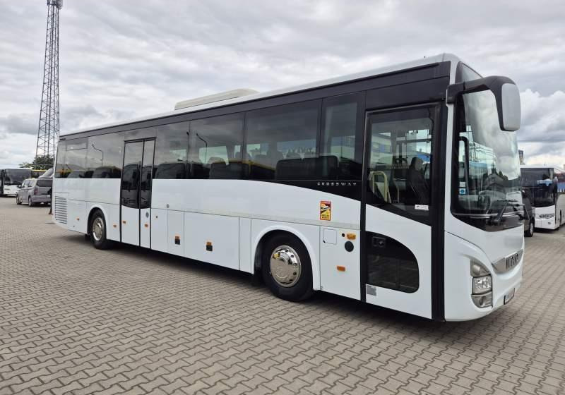 Iveco CROSSWAY LINE / SPROWADZONE/ AUTOMAT / 12 M - حافلة الضواحي: صورة 5 Iveco CROSSWAY LINE / SPROWADZONE/ AUTOMAT / 12 M - حافلة الضواحي: صورة 5