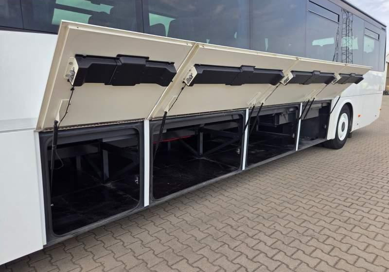 Iveco CROSSWAY/ SPROWADZONY / 64 MIEJSCA / EURO 6 - حافلة الضواحي: صورة 4 Iveco CROSSWAY/ SPROWADZONY / 64 MIEJSCA / EURO 6 - حافلة الضواحي: صورة 4
