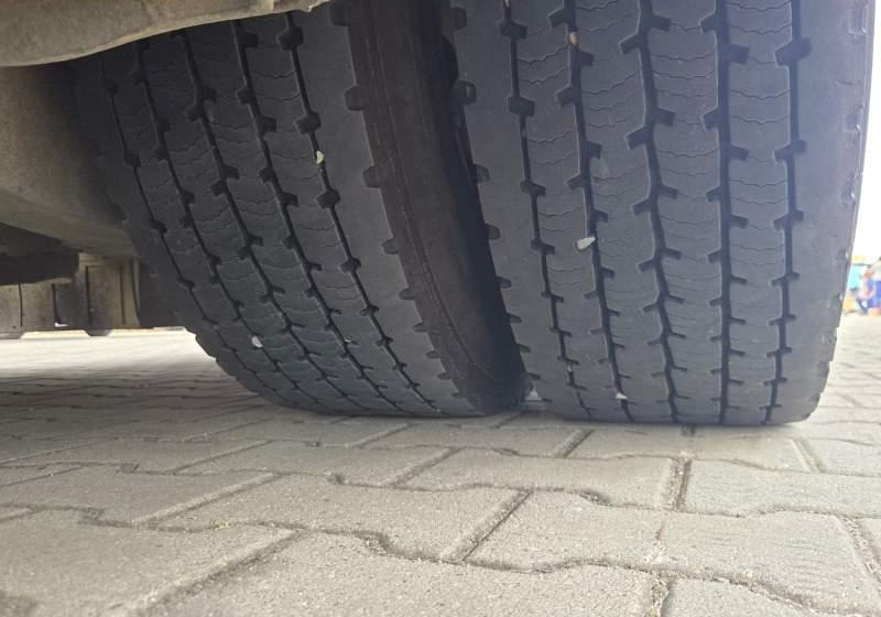 Iveco CROSSWAY/ SPROWADZONY / 64 MIEJSCA / EURO 6 - حافلة الضواحي: صورة 3 Iveco CROSSWAY/ SPROWADZONY / 64 MIEJSCA / EURO 6 - حافلة الضواحي: صورة 3