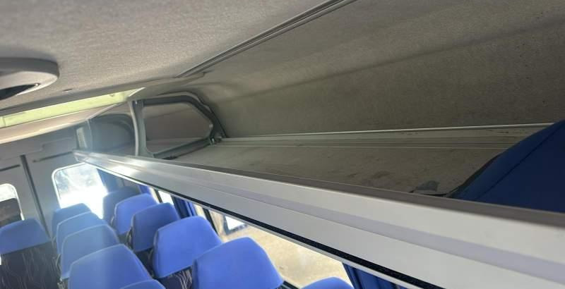 Iveco DAILY/ SPROWADZONE / 2X KLIMA / TV / 108 000 KM - حافلة صغيرة, ميكروباص: صورة 3 Iveco DAILY/ SPROWADZONE / 2X KLIMA / TV / 108 000 KM - حافلة صغيرة, ميكروباص: صورة 3