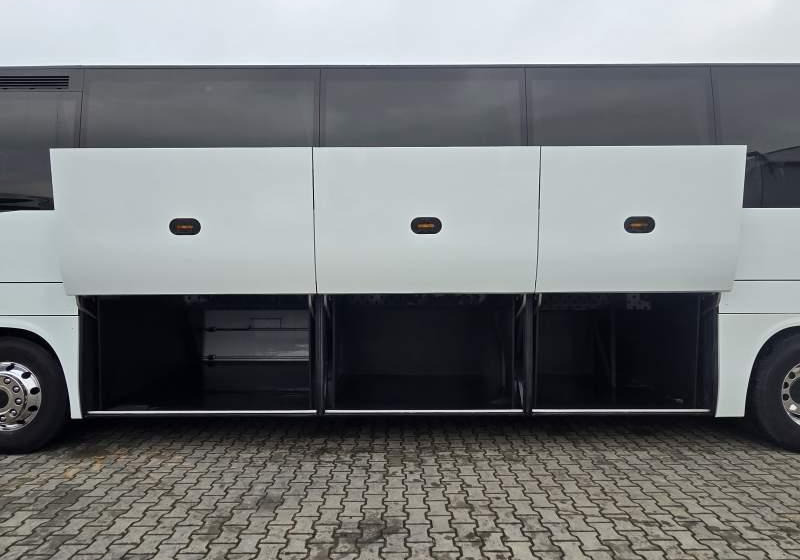 Iveco MAGELYS / SPROWADZONY / 59 MIEJSC/ WC - حافلة نقل لمسافات طويلة: صورة 4 Iveco MAGELYS / SPROWADZONY / 59 MIEJSC/ WC - حافلة نقل لمسافات طويلة: صورة 4