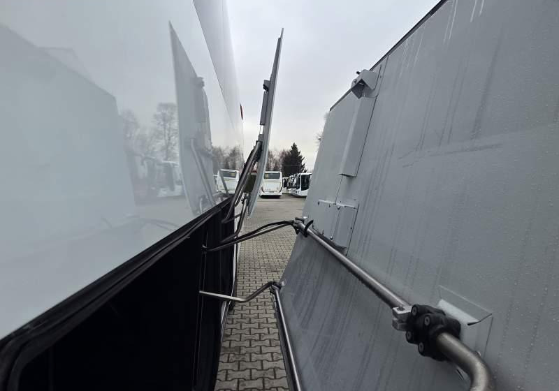 Iveco MAGELYS / SPROWADZONY / 59 MIEJSC/ WC - حافلة نقل لمسافات طويلة: صورة 2 Iveco MAGELYS / SPROWADZONY / 59 MIEJSC/ WC - حافلة نقل لمسافات طويلة: صورة 2