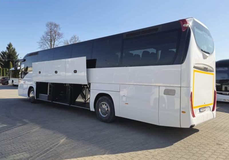 Iveco MAGELYS / SPROWADZONY / WINDA / EURO 6 - حافلة نقل لمسافات طويلة: صورة 4 Iveco MAGELYS / SPROWADZONY / WINDA / EURO 6 - حافلة نقل لمسافات طويلة: صورة 4