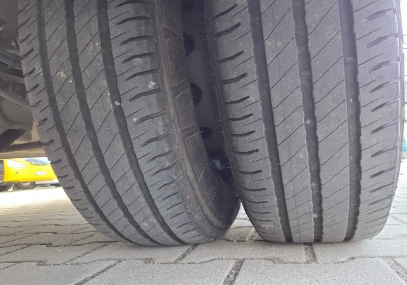 حافلة صغيرة, ميكروباص Iveco WING2 / SPROWADZONE / 34 MIEJSCA/ MANUAL: صورة 27