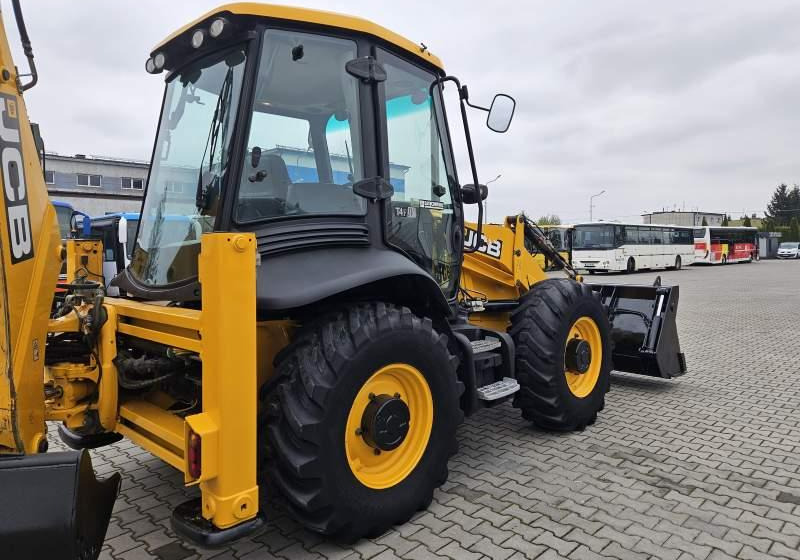 JCB 3CX SUPER / SPROWADZONA / 7 800 MTH / 92 KM - لودر ذو محراث خلفي/ باكهو: صورة 2 JCB 3CX SUPER / SPROWADZONA / 7 800 MTH / 92 KM - لودر ذو محراث خلفي/ باكهو: صورة 2