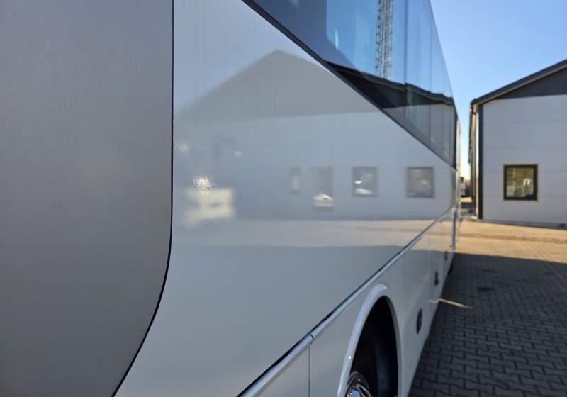 MAN LION'S INTERCITY/ SPROWADZONY / 179 000 KM / - حافلة الضواحي: صورة 5 MAN LION'S INTERCITY/ SPROWADZONY / 179 000 KM / - حافلة الضواحي: صورة 5