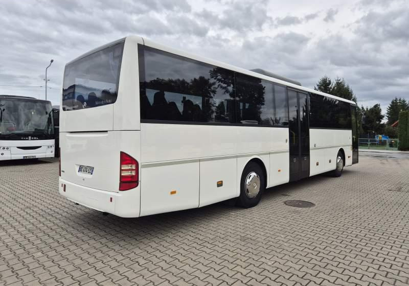 Mercedes-Benz INTOURO / 12 M / 2X SZYBY BOCZNE / EURO 5 - حافلة الضواحي: صورة 2 Mercedes-Benz INTOURO / 12 M / 2X SZYBY BOCZNE / EURO 5 - حافلة الضواحي: صورة 2