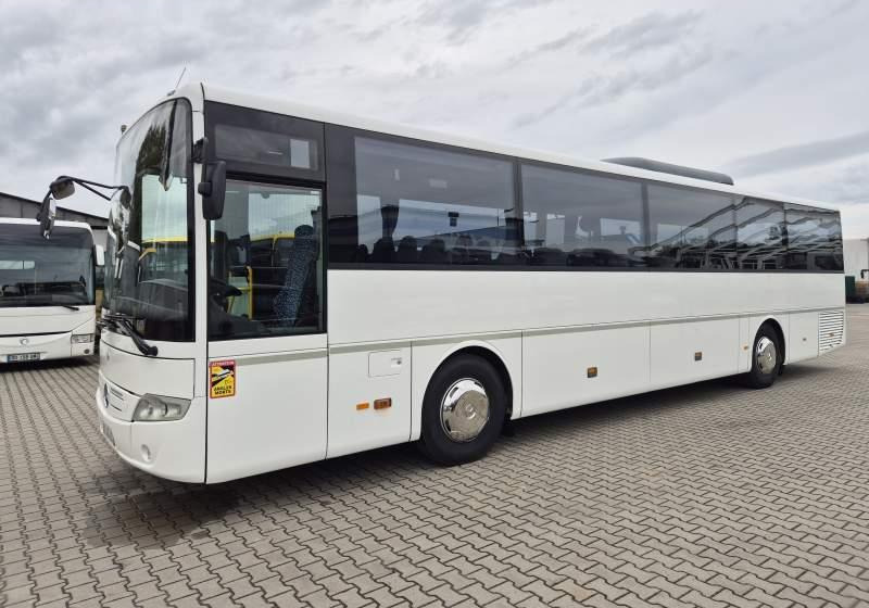 Mercedes-Benz INTOURO / 12 M / 2X SZYBY BOCZNE / EURO 5 - حافلة الضواحي: صورة 5 Mercedes-Benz INTOURO / 12 M / 2X SZYBY BOCZNE / EURO 5 - حافلة الضواحي: صورة 5