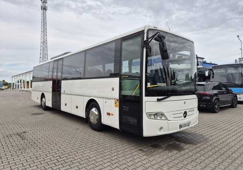 Mercedes-Benz INTOURO / 12 M / 2X SZYBY BOCZNE / EURO 5 - حافلة الضواحي: صورة 3 Mercedes-Benz INTOURO / 12 M / 2X SZYBY BOCZNE / EURO 5 - حافلة الضواحي: صورة 3