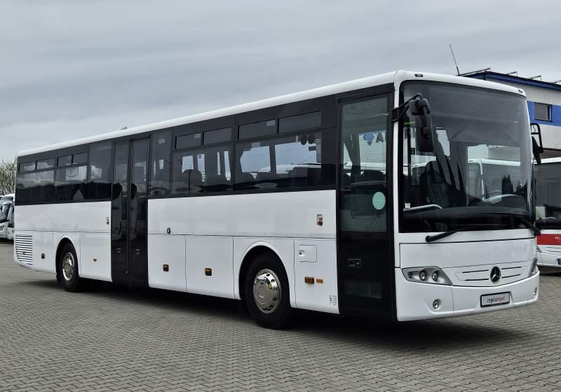 Mercedes-Benz INTOURO M/L / SPROWADZONY / EEV / AUTOMAT - حافلة الضواحي: صورة 2 Mercedes-Benz INTOURO M/L / SPROWADZONY / EEV / AUTOMAT - حافلة الضواحي: صورة 2