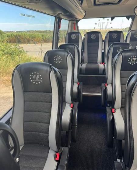 Mercedes-Benz SPICA / SPRINTER 519 / SPROWADZONY / KLIMA / TV - حافلة نقل لمسافات طويلة: صورة 5 Mercedes-Benz SPICA / SPRINTER 519 / SPROWADZONY / KLIMA / TV - حافلة نقل لمسافات طويلة: صورة 5