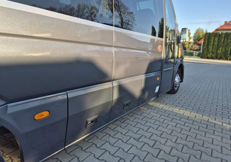 Mercedes-Benz SPRINTER/ SPROWADZONY/ 87 000 KM / E6 / AUTOMAT - حافلة صغيرة, ميكروباص: صورة 2 Mercedes-Benz SPRINTER/ SPROWADZONY/ 87 000 KM / E6 / AUTOMAT - حافلة صغيرة, ميكروباص: صورة 2