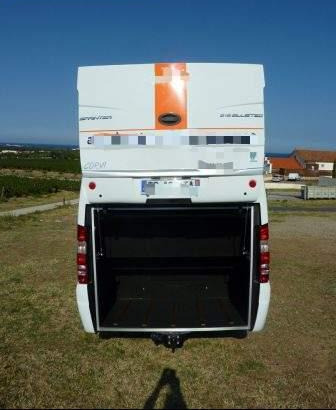 Mercedes-Benz SPRINTER/ SPROWADZONY/ KLIMA / EURO 6 - حافلة صغيرة, ميكروباص: صورة 2 Mercedes-Benz SPRINTER/ SPROWADZONY/ KLIMA / EURO 6 - حافلة صغيرة, ميكروباص: صورة 2