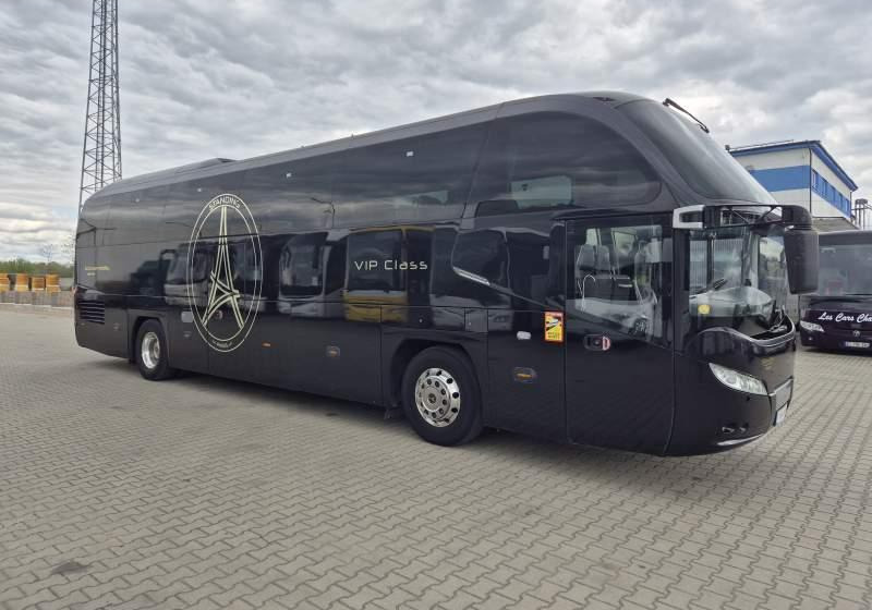 Neoplan CITYLINER/ SPROWADZONY / 55 MIEJSC/ 388 000 KM - حافلة نقل لمسافات طويلة: صورة 3 Neoplan CITYLINER/ SPROWADZONY / 55 MIEJSC/ 388 000 KM - حافلة نقل لمسافات طويلة: صورة 3