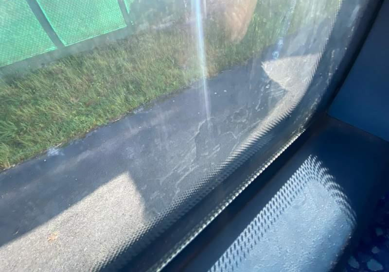 Neoplan TRENDLINER / SPROWADZONY / KLIMATYZACJA/ MANUAL - حافلة الضواحي: صورة 3 Neoplan TRENDLINER / SPROWADZONY / KLIMATYZACJA/ MANUAL - حافلة الضواحي: صورة 3