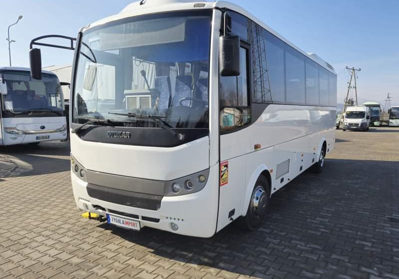 Otokar NAVIGO / SPROWADZONY Z FR / EURO 6 / MANUAL - حافلة الضواحي: صورة 5 Otokar NAVIGO / SPROWADZONY Z FR / EURO 6 / MANUAL - حافلة الضواحي: صورة 5