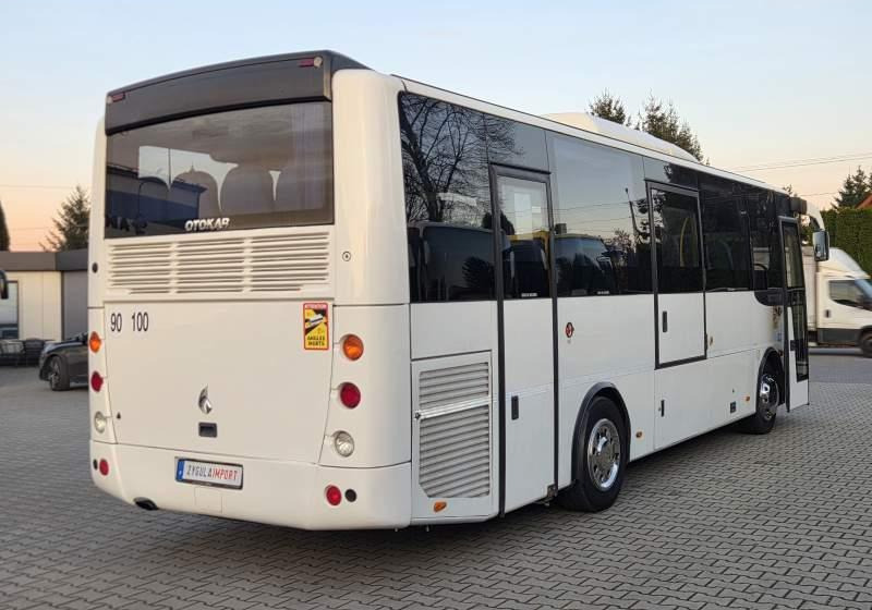 Otokar VECTIO / SPROWADZONY Z POŁUDNIA FRANCJI/ MANUAL - حافلة صغيرة, ميكروباص: صورة 2 Otokar VECTIO / SPROWADZONY Z POŁUDNIA FRANCJI/ MANUAL - حافلة صغيرة, ميكروباص: صورة 2