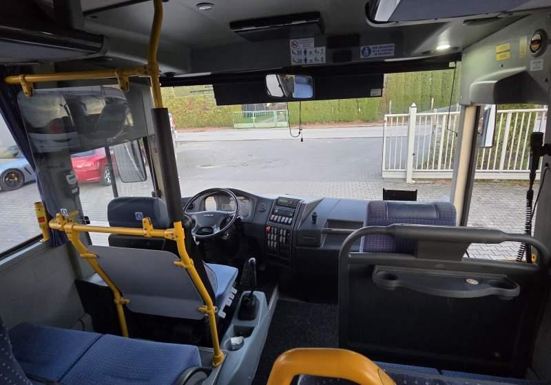 Otokar VECTIO / SPROWADZONY Z POŁUDNIA FRANCJI/ MANUAL - حافلة صغيرة, ميكروباص: صورة 3 Otokar VECTIO / SPROWADZONY Z POŁUDNIA FRANCJI/ MANUAL - حافلة صغيرة, ميكروباص: صورة 3