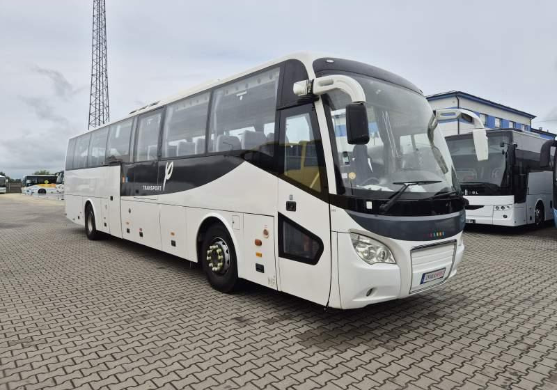 Scania HIGER A30 / SPROWADZONA / 191 000 KM / EEV / KLIMA - حافلة الضواحي: صورة 3 Scania HIGER A30 / SPROWADZONA / 191 000 KM / EEV / KLIMA - حافلة الضواحي: صورة 3