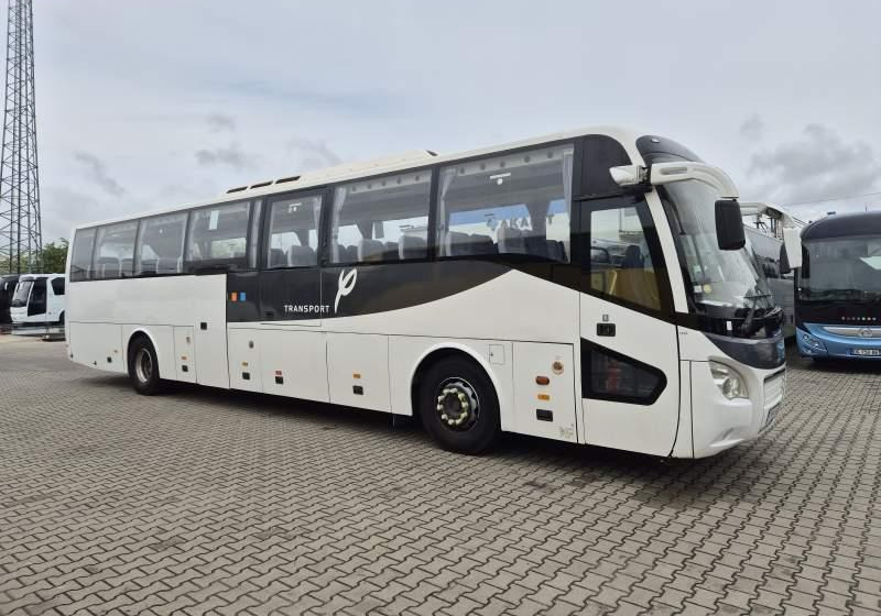 Scania HIGER A30 / SPROWADZONA / 191 000 KM / EEV / KLIMA - حافلة الضواحي: صورة 5 Scania HIGER A30 / SPROWADZONA / 191 000 KM / EEV / KLIMA - حافلة الضواحي: صورة 5