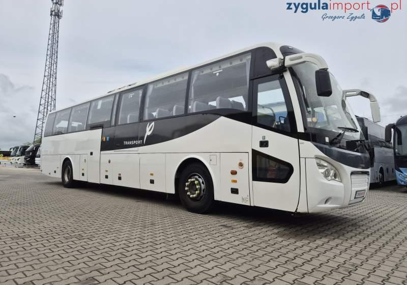 Scania HIGER A30 / SPROWADZONA / 191 000 KM / EEV / KLIMA - حافلة الضواحي: صورة 1 Scania HIGER A30 / SPROWADZONA / 191 000 KM / EEV / KLIMA - حافلة الضواحي: صورة 1