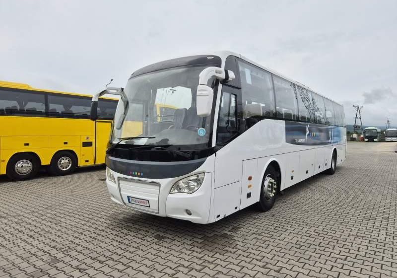 Scania HIGER A30 / SPROWADZONA / 191 000 KM / EEV / KLIMA - حافلة الضواحي: صورة 4 Scania HIGER A30 / SPROWADZONA / 191 000 KM / EEV / KLIMA - حافلة الضواحي: صورة 4
