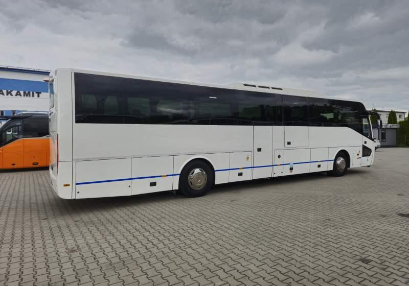 Scania HIGER A30 / SPROWADZONA / KLIMA / EEV - حافلة الضواحي: صورة 3 Scania HIGER A30 / SPROWADZONA / KLIMA / EEV - حافلة الضواحي: صورة 3