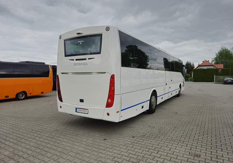 Scania HIGER A30 / SPROWADZONA / KLIMA / EEV - حافلة الضواحي: صورة 5 Scania HIGER A30 / SPROWADZONA / KLIMA / EEV - حافلة الضواحي: صورة 5