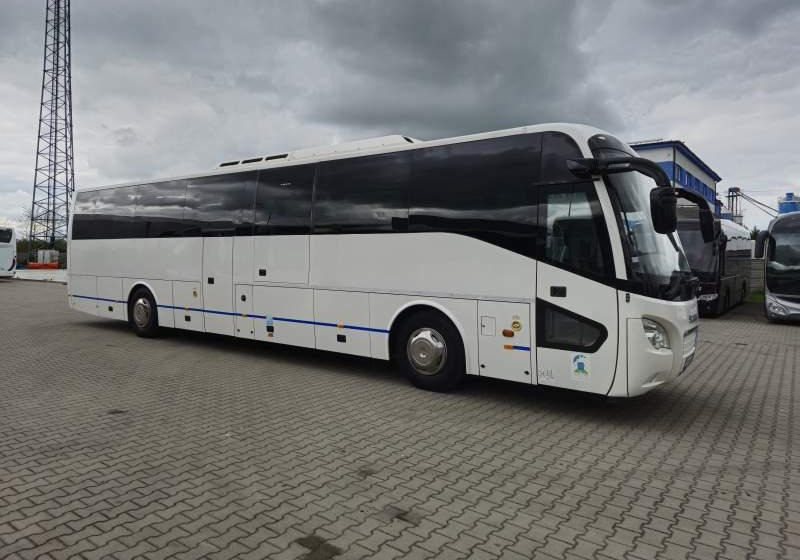 Scania HIGER A30 / SPROWADZONA / KLIMA / EEV - حافلة الضواحي: صورة 4 Scania HIGER A30 / SPROWADZONA / KLIMA / EEV - حافلة الضواحي: صورة 4