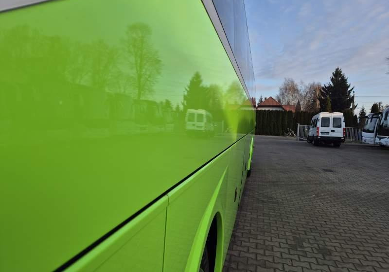 Temsa HD13/SPROWADZONA / 59 MIEJSC / AUTOMAT / WINDA - حافلة نقل لمسافات طويلة: صورة 3 Temsa HD13/SPROWADZONA / 59 MIEJSC / AUTOMAT / WINDA - حافلة نقل لمسافات طويلة: صورة 3