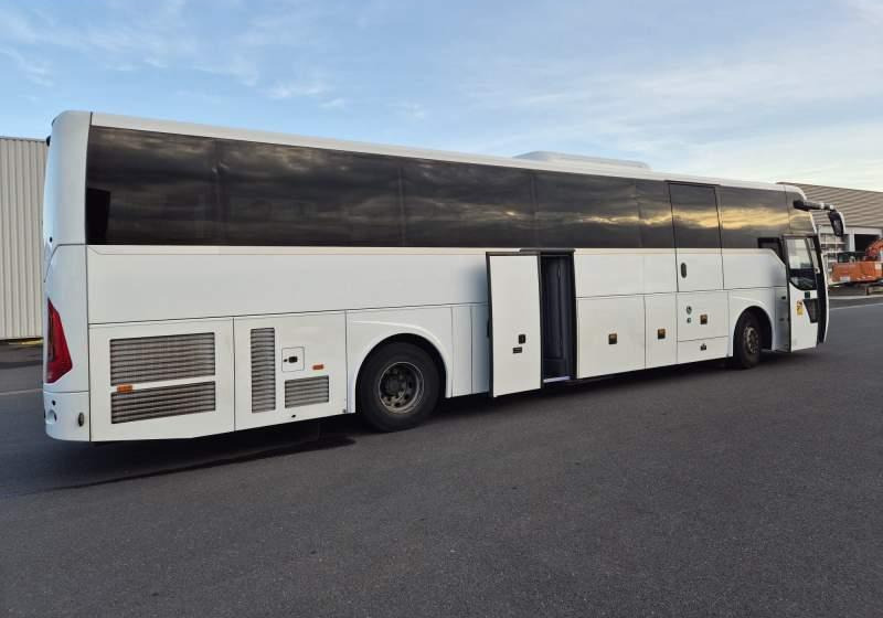 Temsa HD13 / SPROWADZONA / 59 MIEJSC/ WC - حافلة نقل لمسافات طويلة: صورة 5 Temsa HD13 / SPROWADZONA / 59 MIEJSC/ WC - حافلة نقل لمسافات طويلة: صورة 5