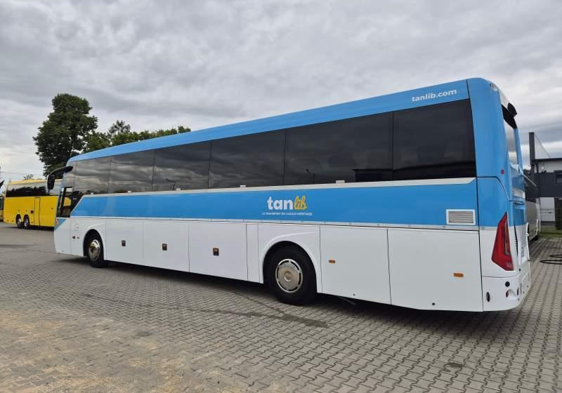 Temsa HD13 / SPROWADZONA/ MANUAL / NOWY SILNIK - حافلة نقل لمسافات طويلة: صورة 5 Temsa HD13 / SPROWADZONA/ MANUAL / NOWY SILNIK - حافلة نقل لمسافات طويلة: صورة 5