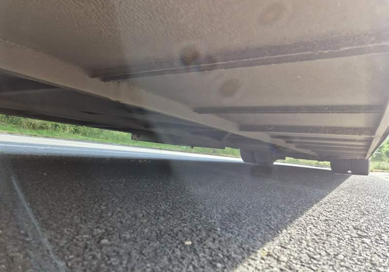 Temsa HD13 / SPROWADZONA/ MANUAL / NOWY SILNIK - حافلة نقل لمسافات طويلة: صورة 4 Temsa HD13 / SPROWADZONA/ MANUAL / NOWY SILNIK - حافلة نقل لمسافات طويلة: صورة 4