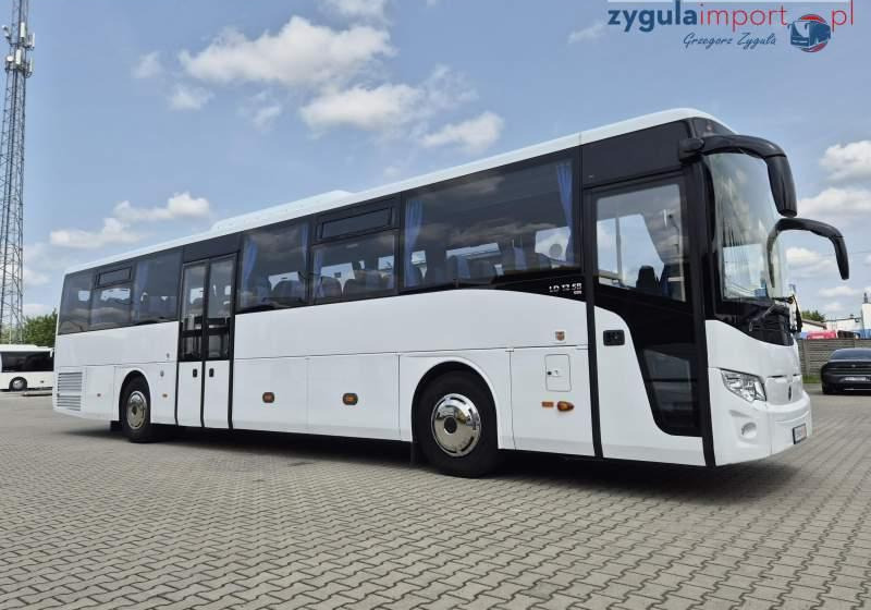 Temsa LD SB 12 PLUS / 108 000 KM / SPROWADZONA/ KLIMA - حافلة الضواحي: صورة 1 Temsa LD SB 12 PLUS / 108 000 KM / SPROWADZONA/ KLIMA - حافلة الضواحي: صورة 1