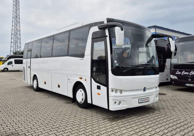 Temsa MD 9 / SPROWADZONA / 41 MIEJSC / EURO 5 - حافلة نقل لمسافات طويلة: صورة 2 Temsa MD 9 / SPROWADZONA / 41 MIEJSC / EURO 5 - حافلة نقل لمسافات طويلة: صورة 2