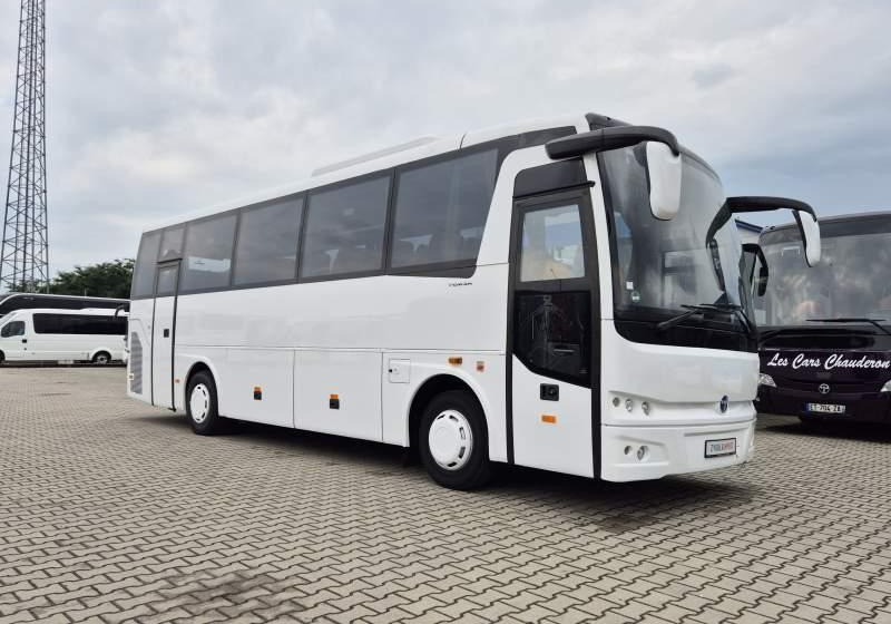 Temsa MD 9 / SPROWADZONA / 41 MIEJSC / EURO 5 - حافلة نقل لمسافات طويلة: صورة 5 Temsa MD 9 / SPROWADZONA / 41 MIEJSC / EURO 5 - حافلة نقل لمسافات طويلة: صورة 5