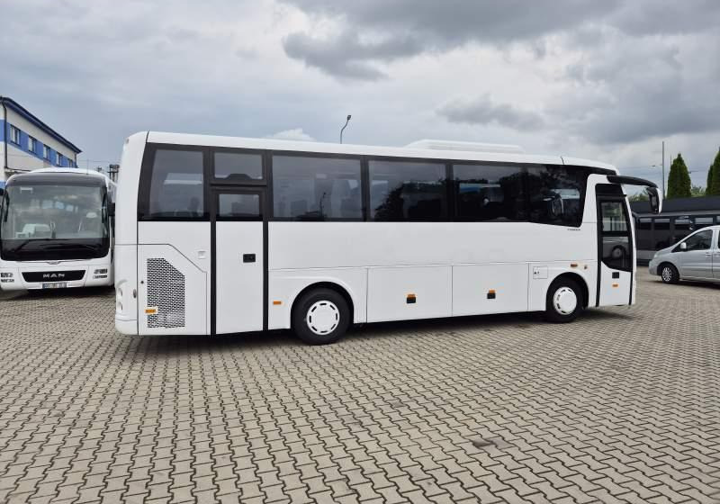 Temsa MD 9 / SPROWADZONA / 41 MIEJSC / EURO 5 - حافلة نقل لمسافات طويلة: صورة 3 Temsa MD 9 / SPROWADZONA / 41 MIEJSC / EURO 5 - حافلة نقل لمسافات طويلة: صورة 3