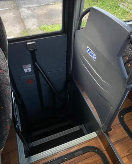 Temsa MD9 / SPROWADZONA/ SILNIK MAN / MANUAL - حافلة نقل لمسافات طويلة: صورة 3 Temsa MD9 / SPROWADZONA/ SILNIK MAN / MANUAL - حافلة نقل لمسافات طويلة: صورة 3