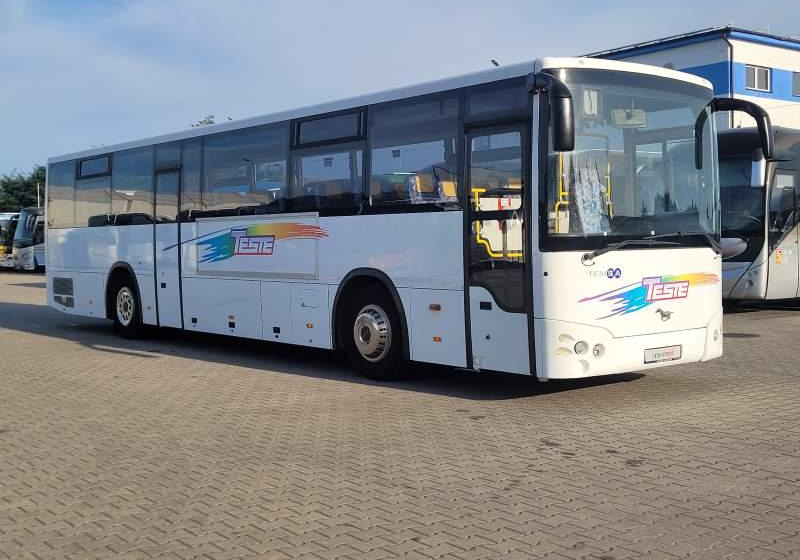 Temsa TOURMALIN LIGHT 12 / SPROWADZONA Z FRANCJI - حافلة الضواحي: صورة 4 Temsa TOURMALIN LIGHT 12 / SPROWADZONA Z FRANCJI - حافلة الضواحي: صورة 4