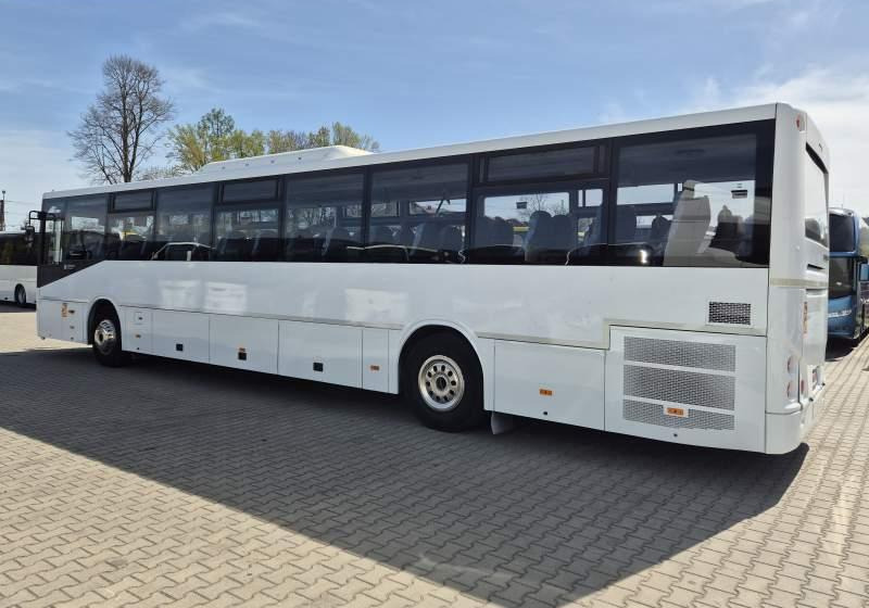 حافلة الضواحي Temsa TOURMALIN LIGHT 13 / SPROWADZONA / EURO 5 / KLIMA: صورة 8 حافلة الضواحي Temsa TOURMALIN LIGHT 13 / SPROWADZONA / EURO 5 / KLIMA: صورة 8