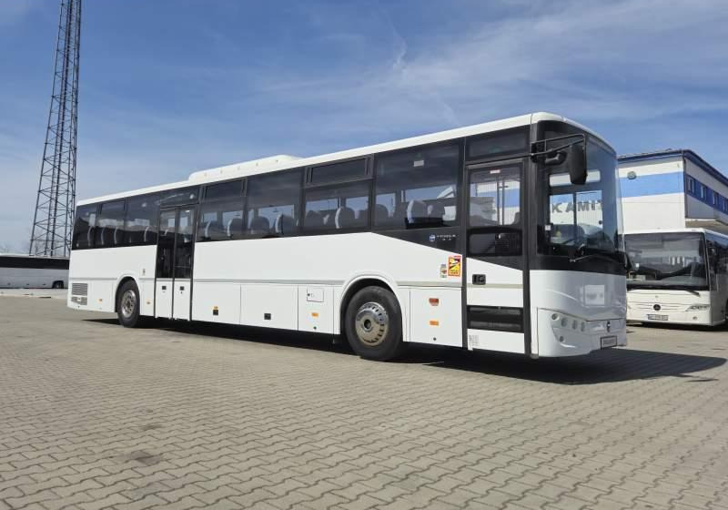 Temsa TOURMALIN LIGHT 13 / SPROWADZONA / EURO 5 / KLIMA - حافلة الضواحي: صورة 3 Temsa TOURMALIN LIGHT 13 / SPROWADZONA / EURO 5 / KLIMA - حافلة الضواحي: صورة 3
