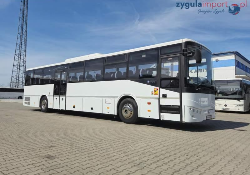 Temsa TOURMALIN LIGHT 13 / SPROWADZONA / EURO 5 / KLIMA - حافلة الضواحي: صورة 1 Temsa TOURMALIN LIGHT 13 / SPROWADZONA / EURO 5 / KLIMA - حافلة الضواحي: صورة 1