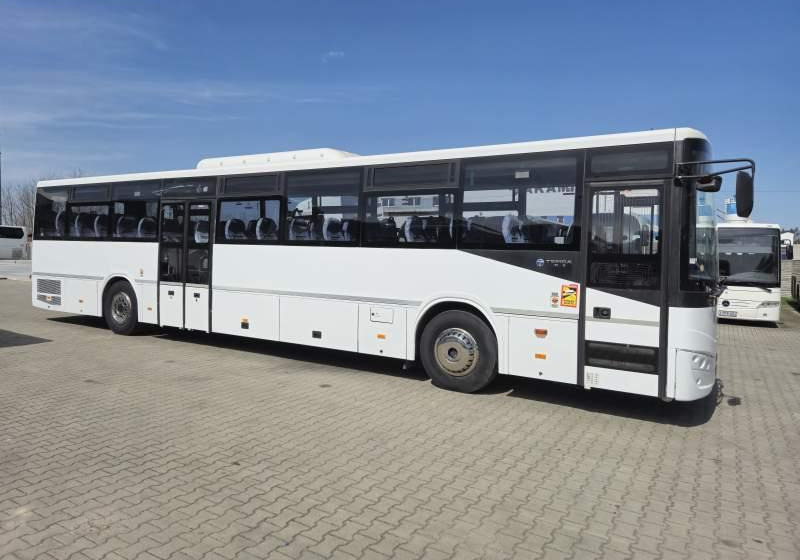 Temsa TOURMALIN LIGHT 13 / SPROWADZONA / EURO 5 / KLIMA - حافلة الضواحي: صورة 4 Temsa TOURMALIN LIGHT 13 / SPROWADZONA / EURO 5 / KLIMA - حافلة الضواحي: صورة 4