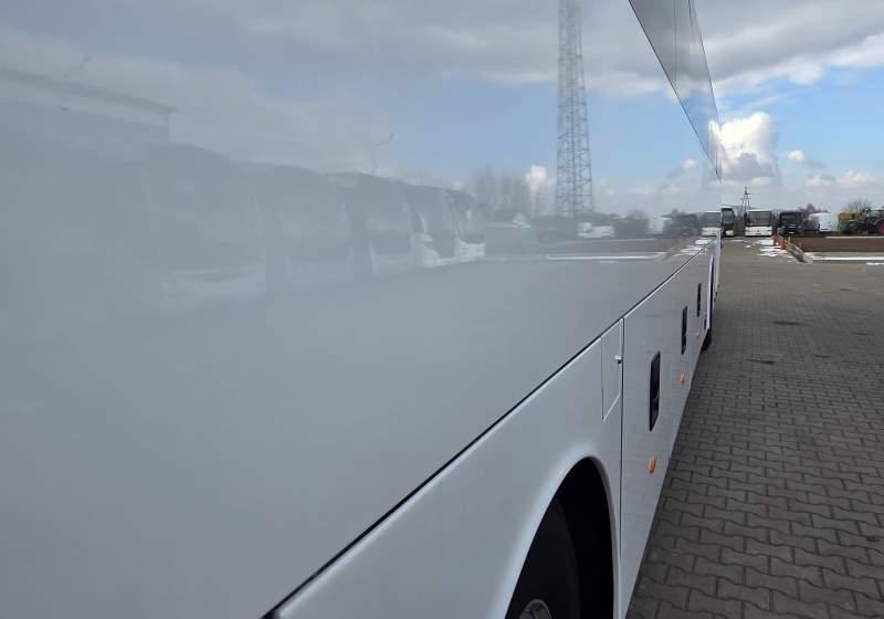 VanHool EX16 / SPROWADZONY Z FR / 65 MIEJSC / 146 000 KM - حافلة نقل لمسافات طويلة: صورة 2 VanHool EX16 / SPROWADZONY Z FR / 65 MIEJSC / 146 000 KM - حافلة نقل لمسافات طويلة: صورة 2