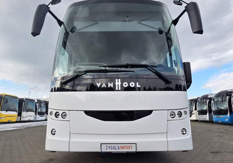 VanHool EX16 / SPROWADZONY Z FR / 65 MIEJSC / 146 000 KM - حافلة نقل لمسافات طويلة: صورة 5 VanHool EX16 / SPROWADZONY Z FR / 65 MIEJSC / 146 000 KM - حافلة نقل لمسافات طويلة: صورة 5